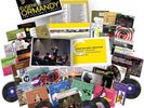 Eugene Ormandy - The Columbia Legacy (sealed)