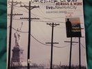 counting crows across a wire vinyl