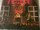 Accept - Restless & Wild Vinyl LP