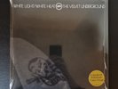 THE VELVET UNDERGROUND - WHITE LIGHT/WHITE HEAT Limited Edition BLUE Vinyl LP