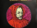 Enigma- Sadeness Part I Trance Downtempo 1990 0-96395 Vinyl 12''