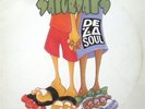 De La Soul- A Roller Skating Jam Named 