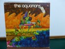 LATIN JAZZ SOUL THE AQUARIANS JUNGLE GRASS  JOE PASS   VINYL NEAR MINT   LP