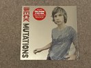 BECK - Mutations - vinyl LP NEW SEALED 2017 180g reissue OOP SOLD OUT RARE