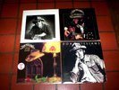 DON WILLIAMS ( 4 ) VINYL LP lot: ESPECIALLY FOR YOU / RADIO / EXPRESSIONS / HITS