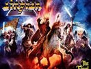 Stryper - The Final Battle CHRISTIAN METAL/GLAM/HARD ROCK Michael Sweet Titanic
