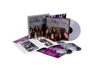 Deep Purple - Machine Head 50th Anniversary 1LP + 3CD + Blu-Ray BOX SET PRESALE