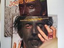 Frank Zappa Joe's Garage Act I + Acts II & III Vinyl 1979 SRZ-1-1603 SRZ-2-1502