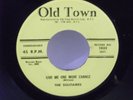 The Solitaires,Old Town 1032,