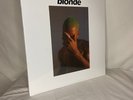 Frank Ocean - Blonde 2LP Vinyl 2022 OS Official Repress SEALED
