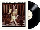 Blue Banisters [2 LP] by Lana Del Rey (Record, 2021) NEW (LP)