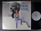 ISMAEL RIVERA JR. La Leyenda Sigue LATIN LP CBS Shrink  ORIGINAL SALSA MINT