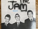 The JAM - IN THE CITY  - 1ST PRESS VINYL LP  - A1 / B1 = GREAT