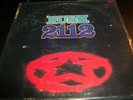 LP Original 1976 Rush 2112