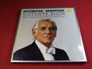 Beethoven  9 SYMPHONIEN  Bernstein - DGG 2740216 Germany 8 LP-Box near mint