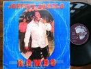 JOHNNY BOKELO et Mbonda Africa - Rambo - Killer Invisible Rumba Soukous ?