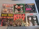 KISS - 6x 7