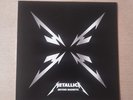 Metallica Beyond Magnetic Silver Vinyl Mint/Near Mint w/hype sticker RSD