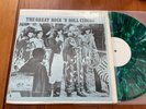 JOHN LENNON, ZEPPELIN, CREAM, WHO, BUFFALO Great Rock 'n Roll Circus LP not tmoq