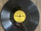 CARL PERKINS - BLUE SUEDE SHOES -  Honey, Don’t - SUN ORIGINAL  78 RPM VG