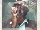 Albert King Vinyl LP  “New Orleans Heat”  TOMATO TOM 7022 Sealed Nminty