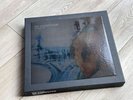Ok Computer Oknotok 1997 2017 by Radiohead Box Set - Unused Vinyls And Cassette