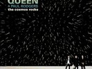 Cosmos Rocks by Queen + Paul Rodgers (Record, 2008) Double LP