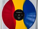 PAUL McCARTNEY McCartney III - 3x3 Store Only Multicoloured Vinyl LP  Beatles
