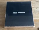OASIS - Knebworth 1996  SEALED VINYL SUPER DELUXE BOX SET MINT CONDITION