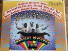 The Beatles Magical Mystery Tour 1967 VG/VG+ MONO LP Capitol