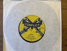 Reggae Owen Gray Rizla / Rizla + Conflict CFT-1