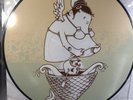 Jeremy Fish Picture Disc Serato Scratch Live Control Record Set 12
