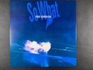 Eddie Henderson So What vinyl 2002 Japanese LP album x-Compond Press Near Mint