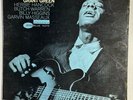 GRANT GREEN Feelin' The Spirit BLUE NOTE BLP 4132 mono NY USA first press w/ ear