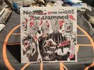 Damned Neat Neat Neat Punk Art Sleeve Mal-One 18/20 With Vinyl C.O.A. Please Cℹ️
