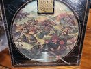 Leonard Rosenman LORD OF THE RINGS Fantasy LOTR PD-2 US 2 LP Picture Disc 1978