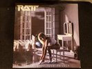 RATT VINYL LP INVASION OF YOUR PRIVACY     ROCK, POP, GLAM ROCK, ATLANTIC PRESS