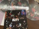 Kiss Lp