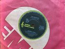 Johnny Dick - The Warrior / She Was My Babe Rare Oz Albert Productions 45