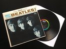 The Beatles - Meet The Beatles  - Original Stereo US Vinyl LP - Scranton Press