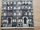 led zeppelin physical graffiti vinyl.purchased 1975, First Pressing?