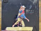 BORN RUFFIANS Red Yellow & Blue Vinyl Warp Records