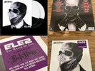 BUSTA RHYMES  EXTINCTION LEVEL EVENT 2  WHITE SPLIT COLOUR VINYL  NEW