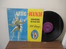 ASTRO-SOUNDS FROM BEYOND 2000 - 1969 INSANE FUZZ PSYCH - ANIMATED EGG - NICE