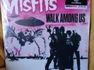 MISFITS Walk Among Us 2009 pressing Rhino Records