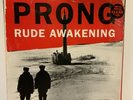 Prong, Rude Awakening, 1996 Limited Edition Clear Vinyl LP SEALED