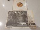 Spitfire Boys British Refugee + Mein Kampf Single 7