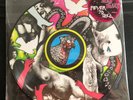 Yeah Yeah Yeahs - Fever To Tell - vinyl picture disc - free shipping