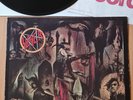 Slayer Reign In Blood LP, orig.1986 US Specialty-Press. GHS 24131, Def Jam, rare