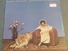 Minnie Riperton – Adventures In Paradise 1975 US Epic, Funk / Soul